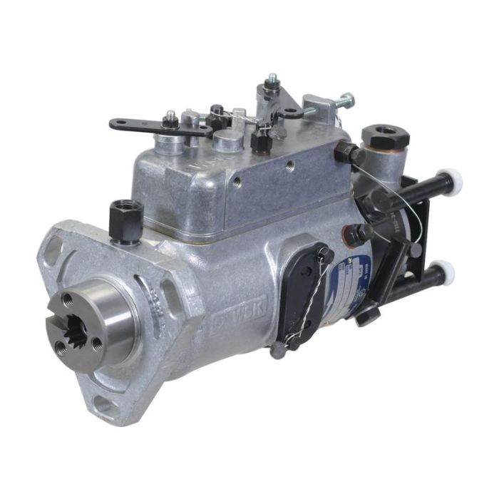 Pompe d'injection de carburant