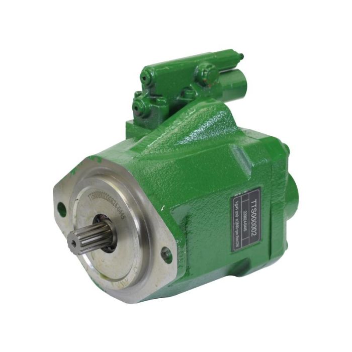 Pompe hydraulique AL157203 Pompe hydraulique AL157203