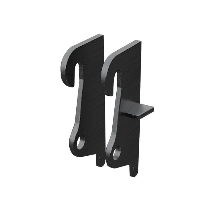 Voorladersteun (paar), Vervanging voor: JCB Tool Carrier Voorladersteun (paar), Vervanging voor: JCB Tool Carrier