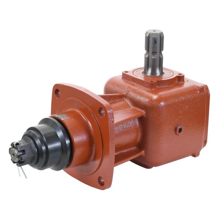 Boîte de vitesses, 30 hp, rapport : 1:1:92, entraînement par clavette : 1-3/8'' x 6, Type : Compatible avec : Comer 9.205.805.00 Boîte de vitesses, 30 hp, rapport : 1:1:92, entraînement par clavette : 1-3/8'' x 6, Type : Compatible avec : Comer 9.205.805.00