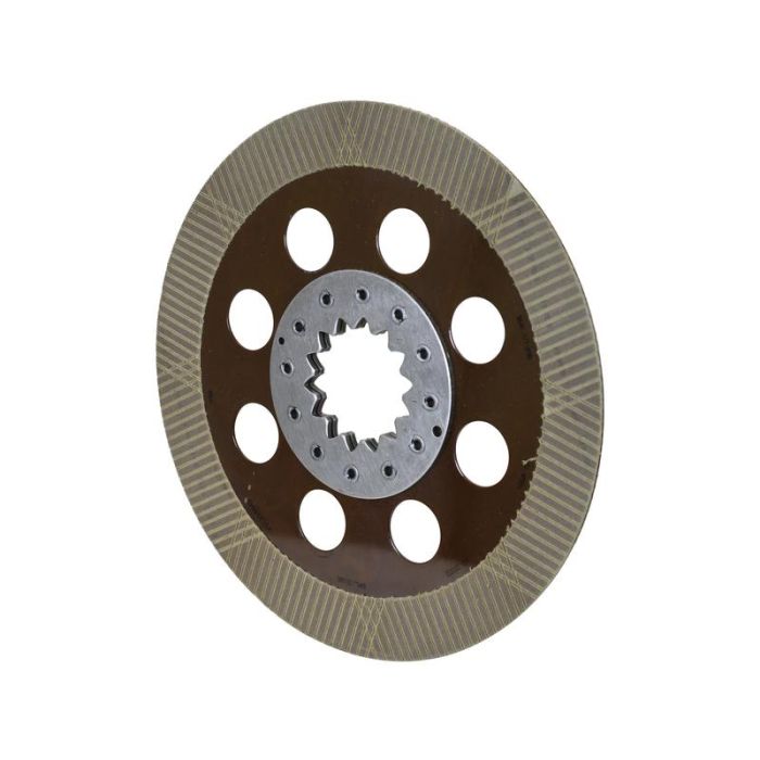 Remschijf. Buiten 342mm Remschijf. Buiten 342mm