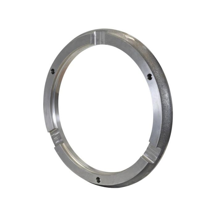 Tussenremschijf, Buiten: 355mm. Tussenremschijf, Buiten: 355mm.