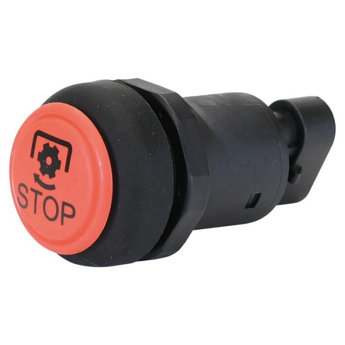 P.T.O. Command Stop Schakelaar P.T.O. Command Stop Schakelaar