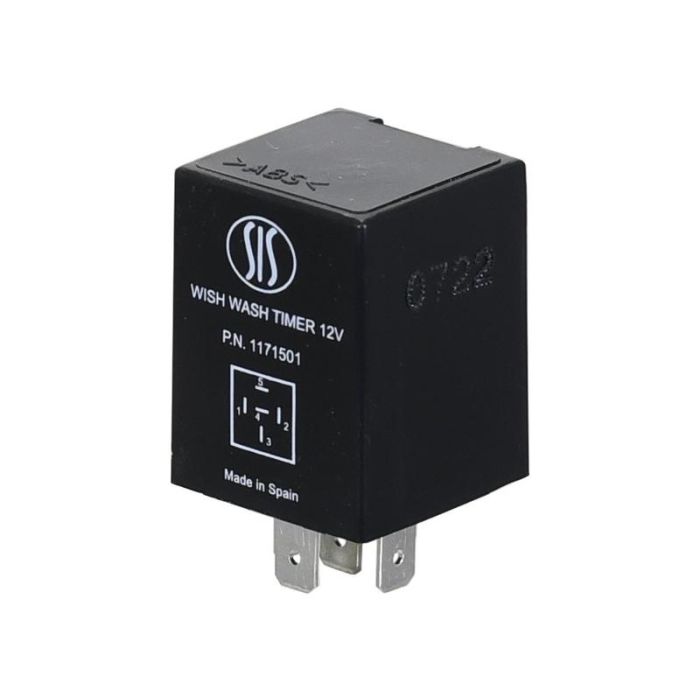 Relais 12 V Compatible avec : 4271991M1