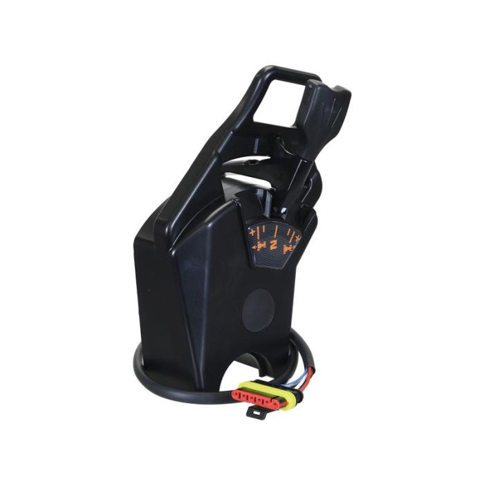 Commutateur combiné pour colonne de direction Compatible avec Massey Ferguson - 3789724M93 Commutateur combiné pour colonne de direction Compatible avec Massey Ferguson - 3789724M93