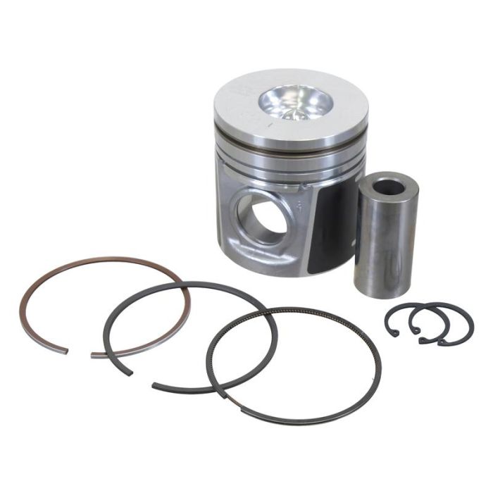 Ensemble piston et ressort