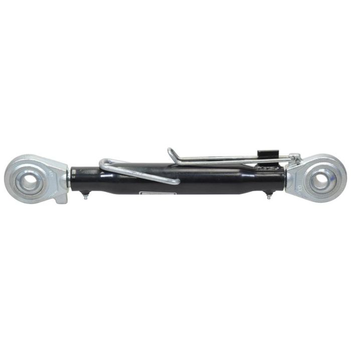 Topstang (Cat.2/2 (Ø25/25mm)) Kogel en Kogel, M36 x 3, Min. Lengte: 540mm.