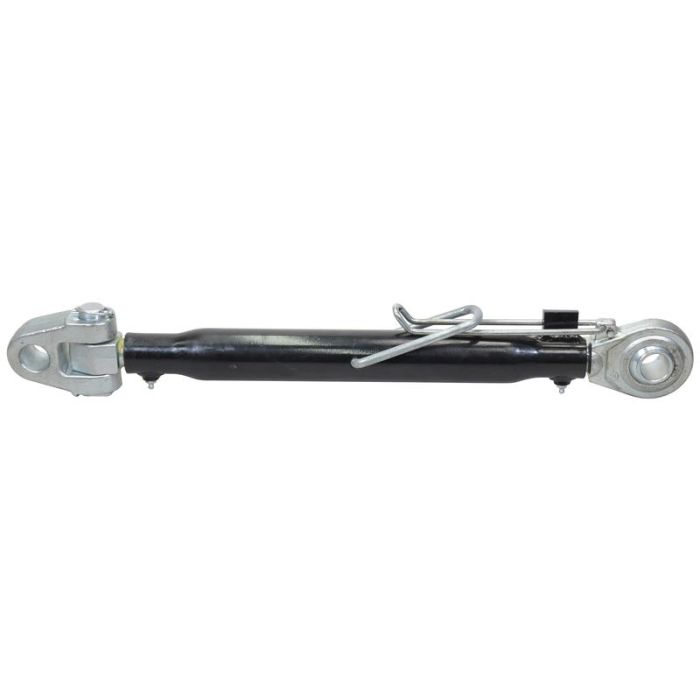 Topstang (Cat.3/3 (Ø32/32mm)) Scharnier en Kogel, M36 x 3, Min. Lengte: 685mm.