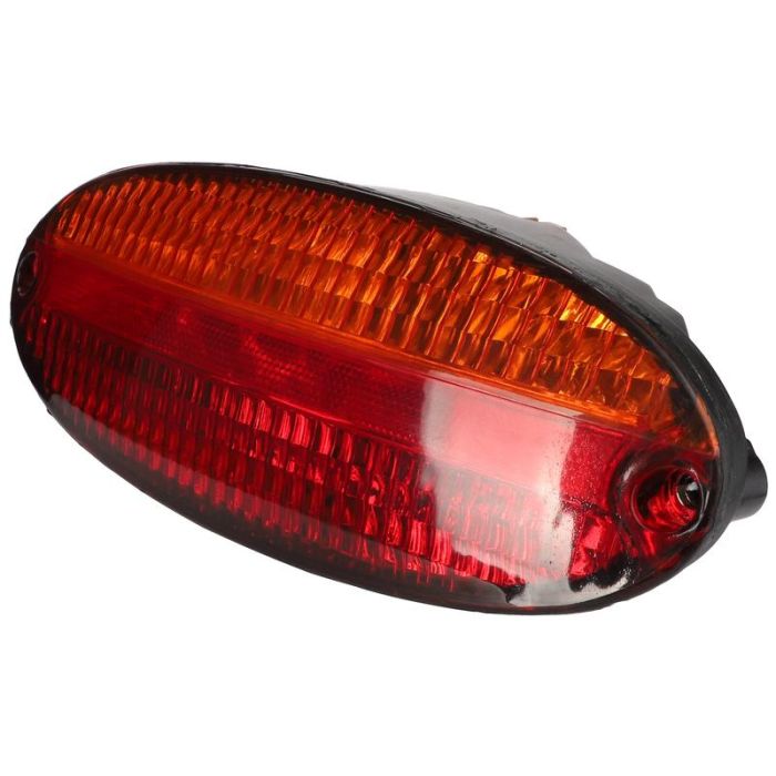 Achterlicht 12V, Rechts Achterlicht 12V, Rechts