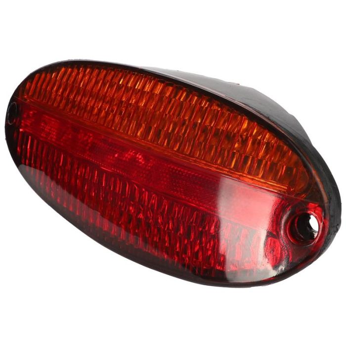 Achterlicht 12V, Links Achterlicht 12V, Links