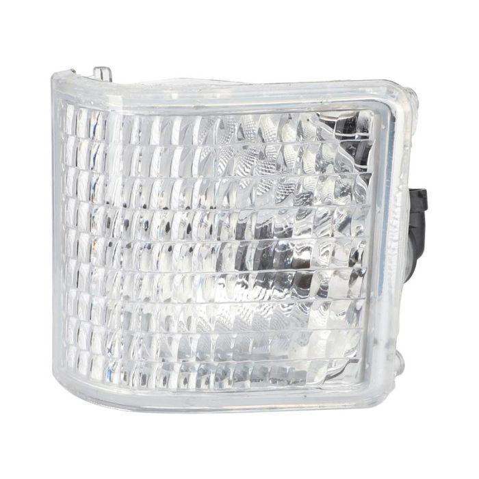 Werklamp Vierkant Rechts - 12V