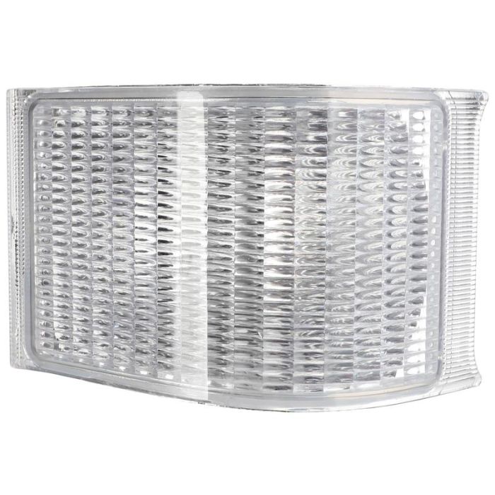Werklamp Vierkant Rechts en Links - 12V