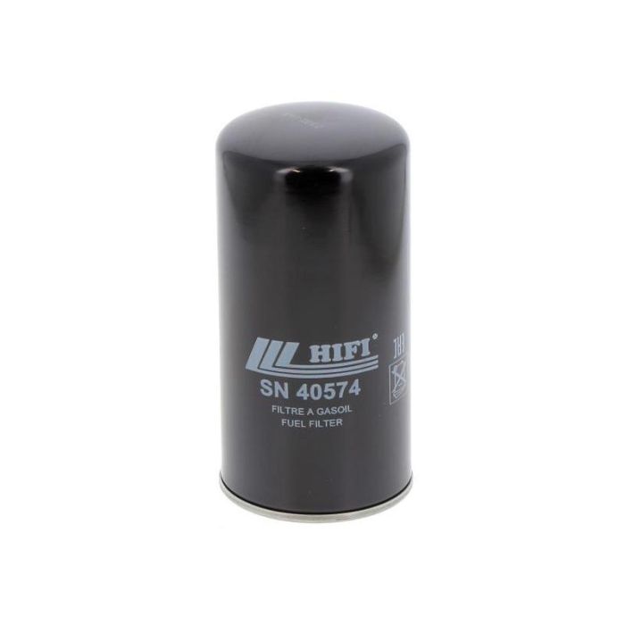Filtre à carburant - À visser Filtre à carburant - À visser