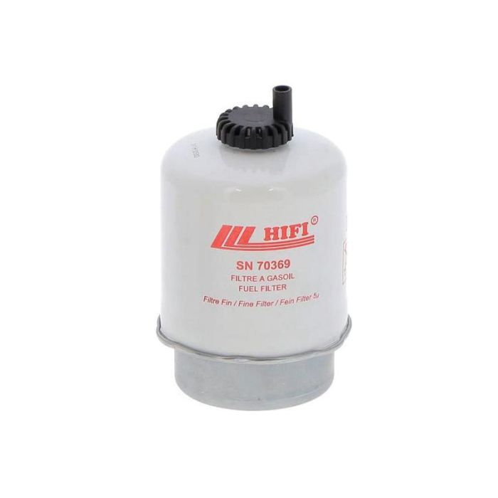 Filtre à carburant - Élément