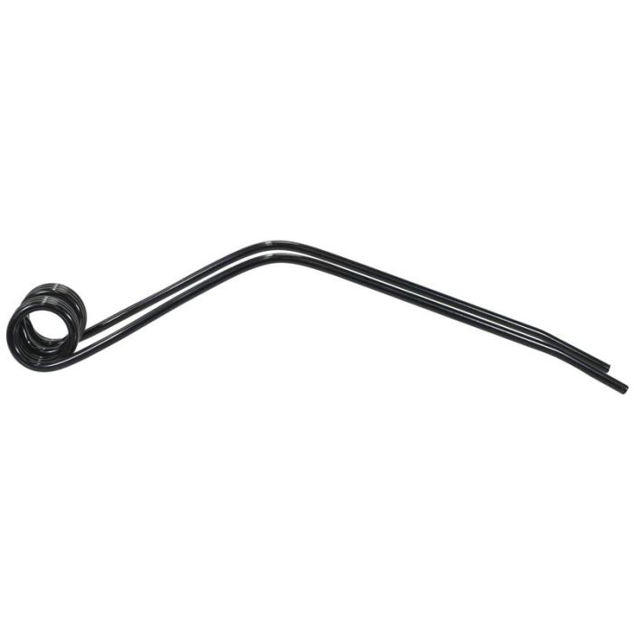 Harktand Lengte:585mm, Breedte:102mm, Ø10mm - Vervanging voor Lely