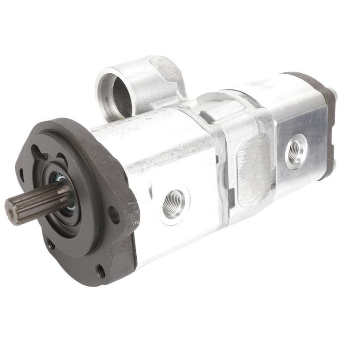 Hydrauliekpomp Hydrauliekpomp