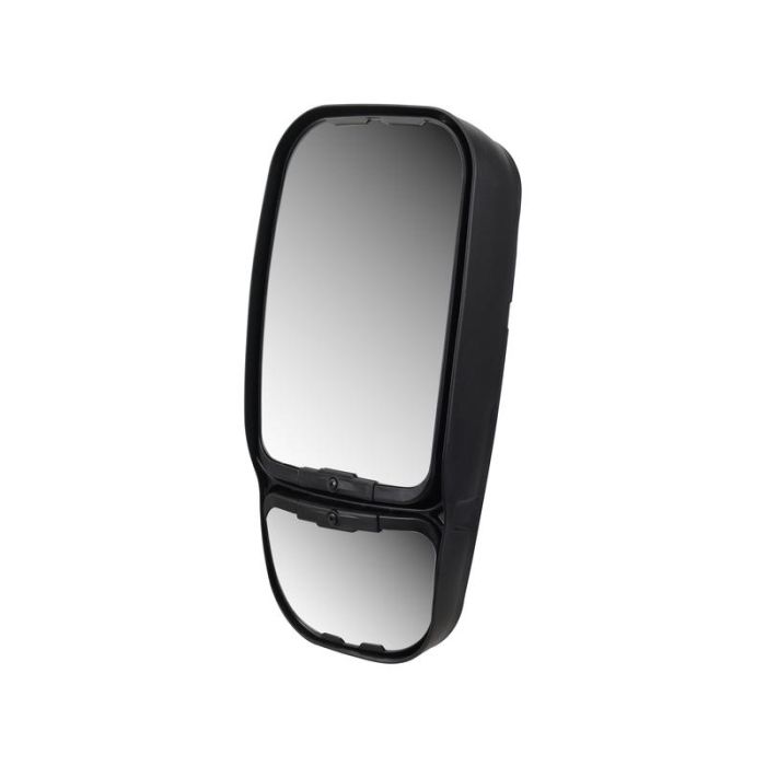 Spiegel - Rechthoekig, 474 x 238mm, Spiegel - Rechthoekig, 474 x 238mm,