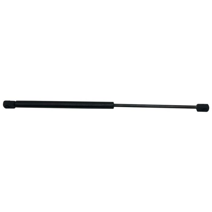 Gasdrukveer, Totaal lengte: 600mm