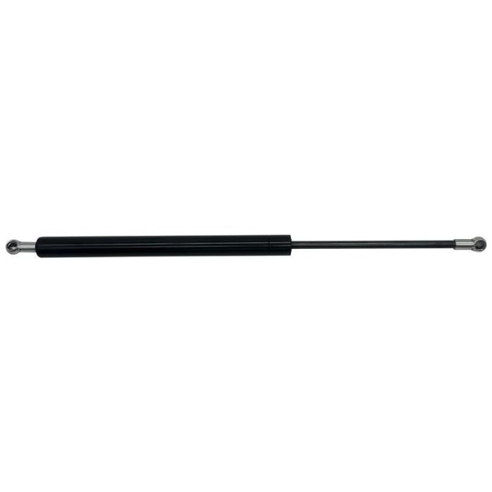 Gasdrukveer, Totaal lengte: 470mm Gasdrukveer, Totaal lengte: 470mm