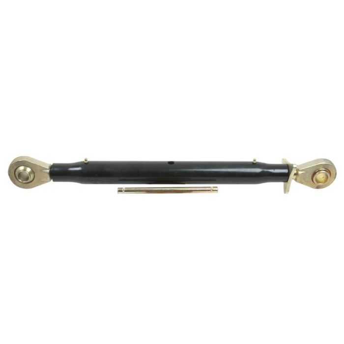 Topstang (Cat.22mm/2 (Ø22/25mm)) Kogel en Kogel, 1-1/4, Min. Lengte: 615mm. Topstang (Cat.22mm/2 (Ø22/25mm)) Kogel en Kogel, 1-1/4, Min. Lengte: 615mm.