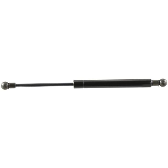 Gasdrukveer, Totaal lengte: 293mm Gasdrukveer, Totaal lengte: 293mm