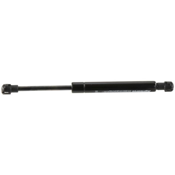 Gasdrukveer, Totaal lengte: 285mm Gasdrukveer, Totaal lengte: 285mm