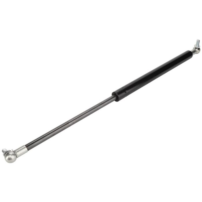 Gasdrukveer, Totaal lengte: 220mm Gasdrukveer, Totaal lengte: 220mm