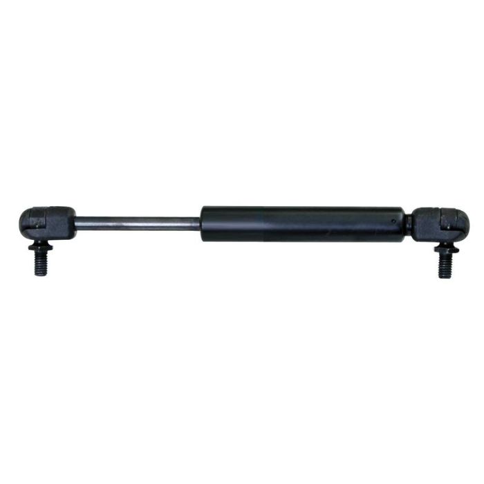 Gasdrukveer,  Totaal lengte: 785mm