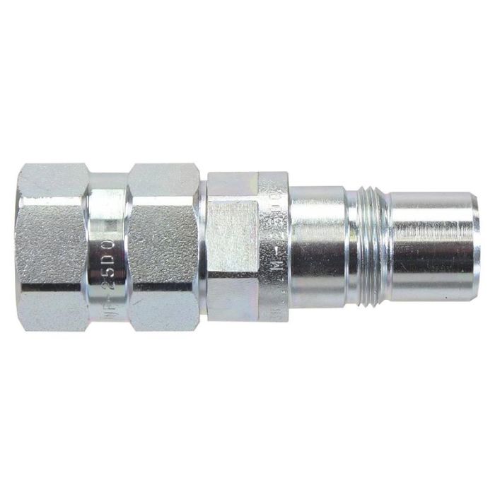 Cartouche multiport Faster, raccord mâle 3/8'' x filetage intérieur 9/16'' UNF Cartouche multiport Faster, raccord mâle 3/8'' x filetage intérieur 9/16'' UNF
