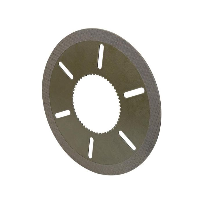 Remschijf. Buiten 285mm Remschijf. Buiten 285mm