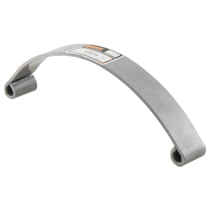 Koppelhaak, Lengte: 472mm, Breedte: 40mm, Dikte: 5mm Passend voor: 71000335118V