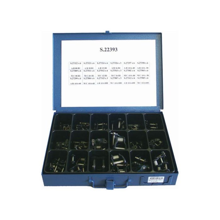 Kettingschakelset (40-1, 50-1, 60-1, , 80-1 H, 08B-1, 10B-1, 12B-1, 16B-1) Kettingschakelset (40-1, 50-1, 60-1, , 80-1 H, 08B-1, 10B-1, 12B-1, 16B-1)