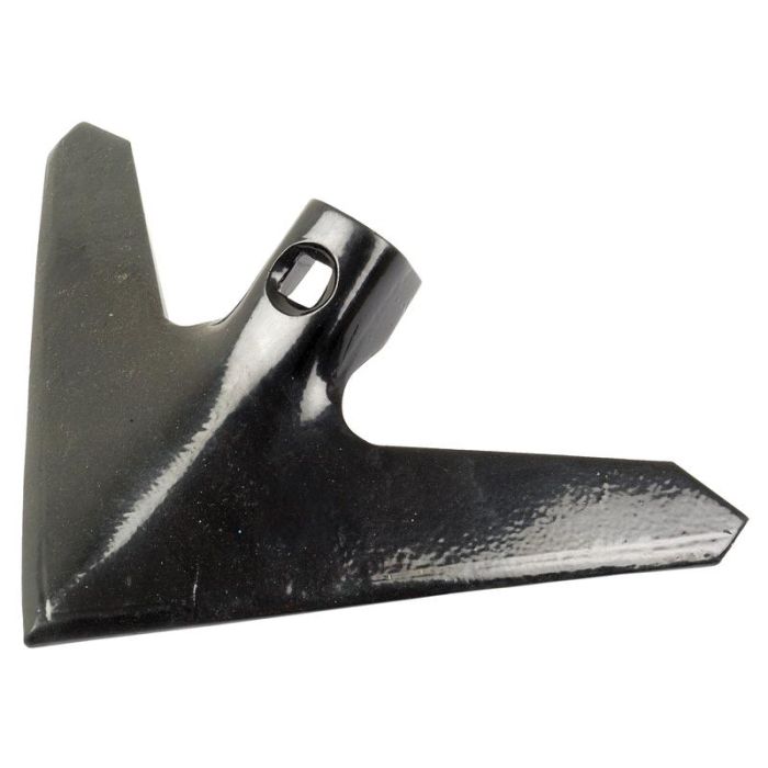 Ganzenvoet beitel 270x6mm Passend voor: 3000236