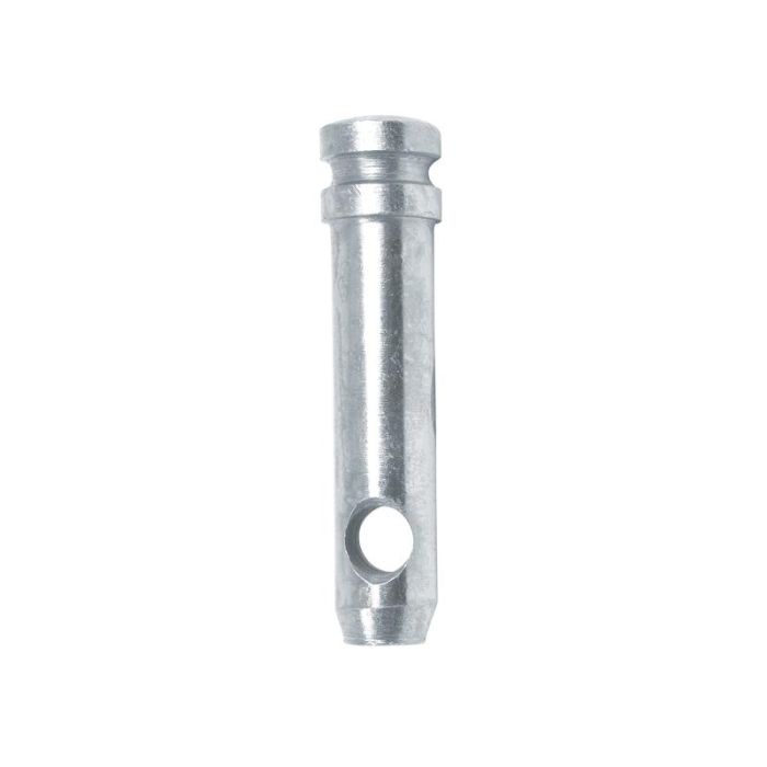 Axe de troisième point 19 x 57 mm Cat. 1 (Ø 19 mm)
