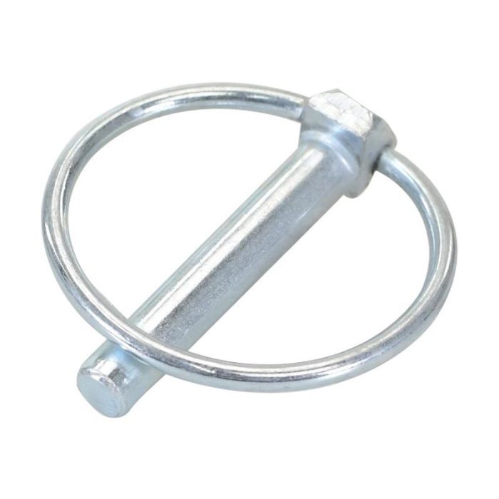 Goupille de verrouillage Ø 8 x 44,5 mm Goupille de verrouillage Ø 8 x 44,5 mm