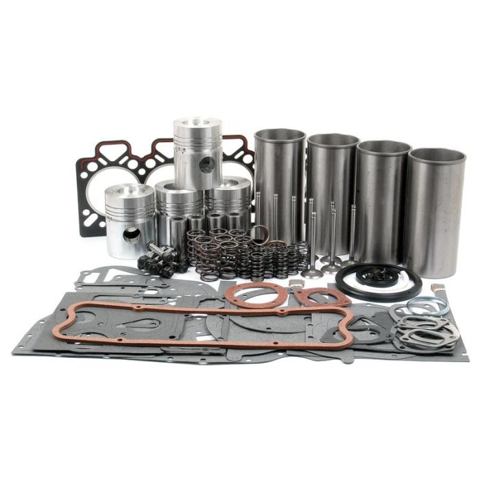 Motor Revisieset Motor Revisieset