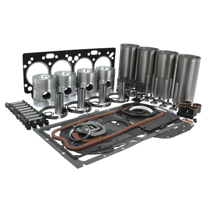 Motor Revisieset Motor Revisieset