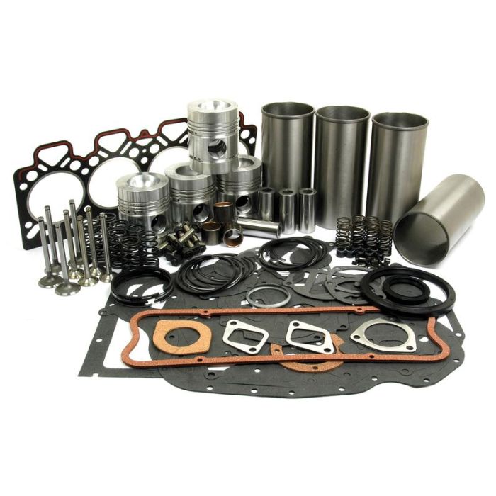 Motor Revisieset Motor Revisieset