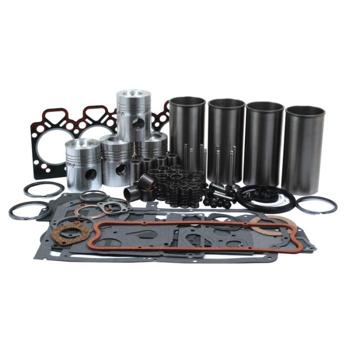 Motor Revisieset Motor Revisieset