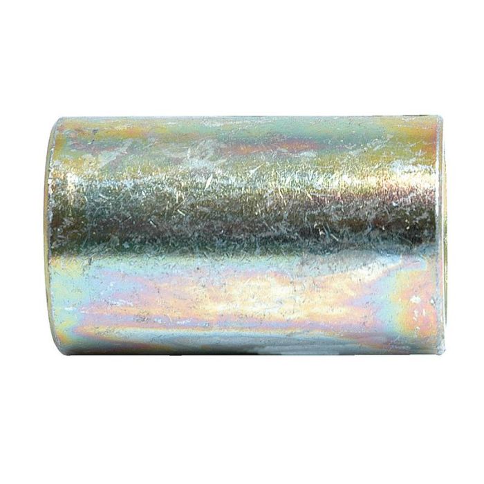 Verloopbus topstang Cat.2 naar 1 (Ø25 naar 19mm) Ø25.4, 19x41mm