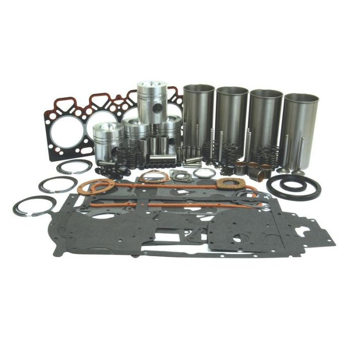 Motor Revisieset Motor Revisieset