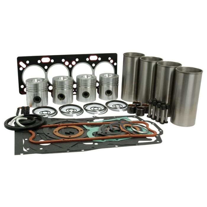 Motor Revisieset Zonder Lagers (Afgewerkt) Motor Revisieset Zonder Lagers (Afgewerkt)