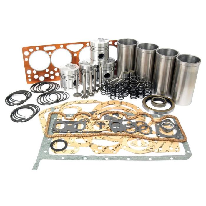 Motor Revisieset