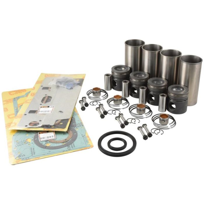 Motor Revisieset Zonder Lagers (Afgewerkt)