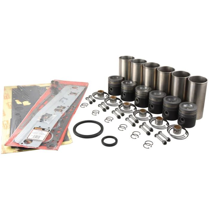 Motor Revisieset Zonder Lagers (Afgewerkt) Motor Revisieset Zonder Lagers (Afgewerkt)