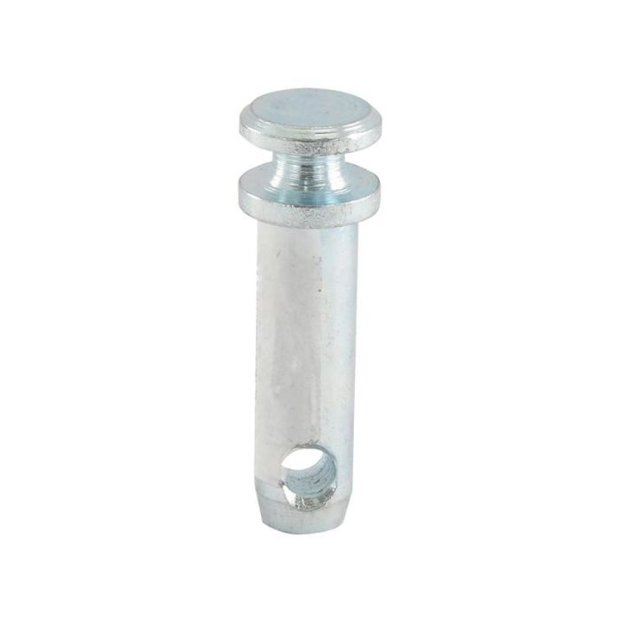 Axe de troisième point 16 x 43 mm Cat. 0 (Ø 16 mm)
