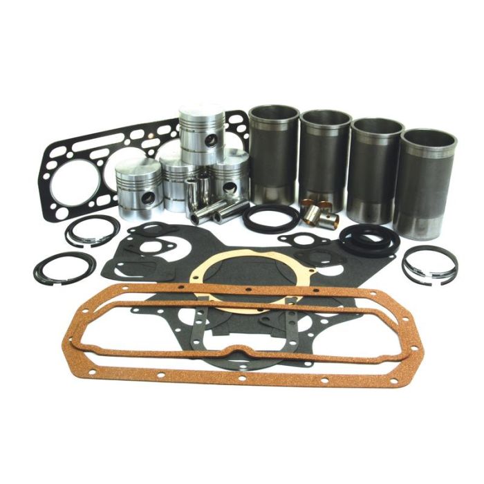 Motor Revisieset Zonder Lagers Motor Revisieset Zonder Lagers