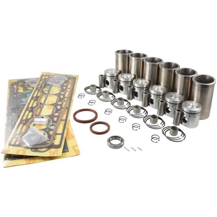 Motor Revisieset Zonder Lagers (Afgewerkt) Motor Revisieset Zonder Lagers (Afgewerkt)