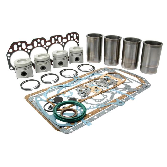 Motor Revisieset Zonder Lagers (Afgewerkt) Motor Revisieset Zonder Lagers (Afgewerkt)
