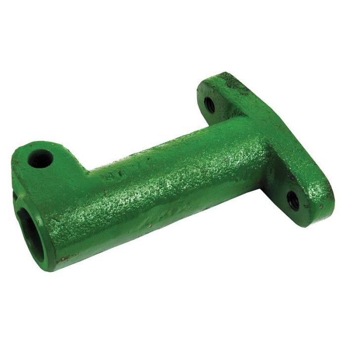 Puits de pompe hydraulique
